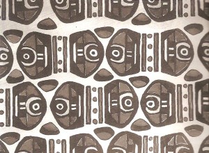 cotton print