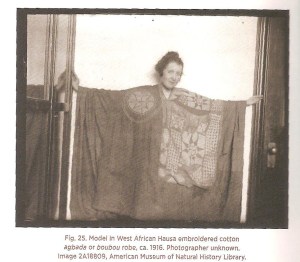 west african hausa 1916