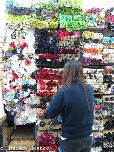 intern organizing  inventory